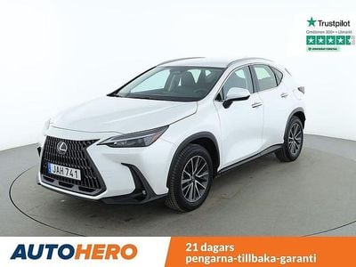 Lexus NX350h