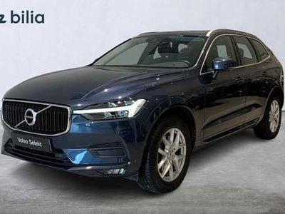 Begagnad Volvo XC60 250 HK (183 kW) 2021 SUV