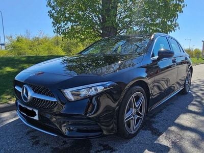 Mercedes A250