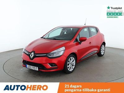 Renault Clio IV