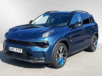 Lynk & Co 01