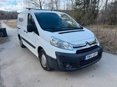 Citroën Jumpy