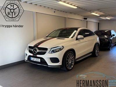 Mercedes GLE350