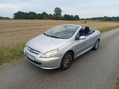 Peugeot 307 CC
