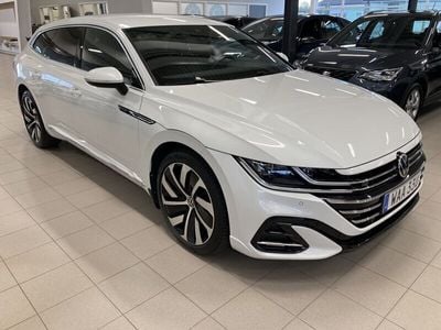 VW Arteon