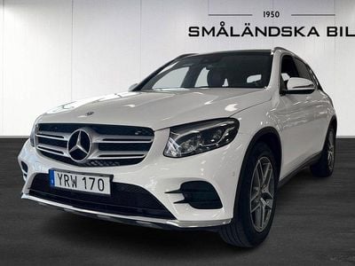 Mercedes GLC220