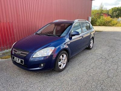 Kia Ceed Sportswagon