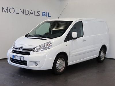 Citroën Jumpy