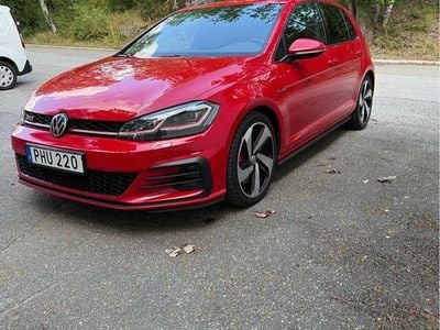 VW Golf VII