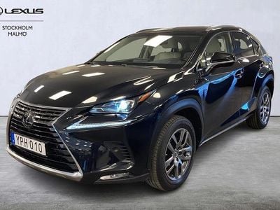 Lexus NX300h