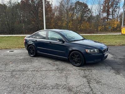 Volvo S40