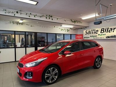 Kia Ceed Sportswagon