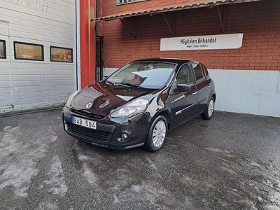 Renault Clio R.S.