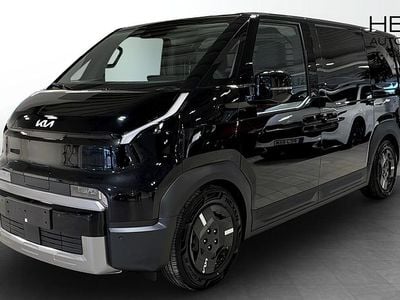 Ny Kia PV5 119 kW (163 HK) 2026 Minibuss