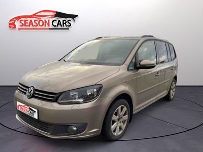 VW Touran