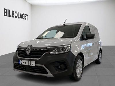 begagnad Renault Kangoo Skåpbil Skåp Nordic dCi 95 ej B-st