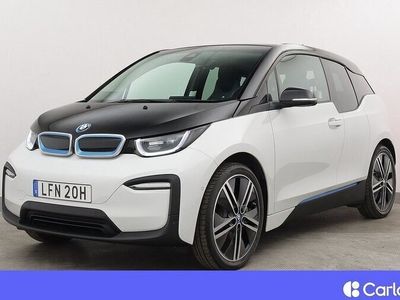 begagnad BMW 120 i3Ah Comfort Advanced