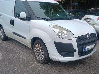 Fiat Doblò