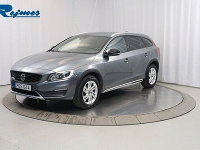 Volvo V60 CC