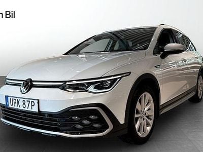 VW Golf Alltrack
