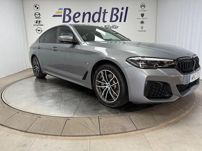 BMW 530e