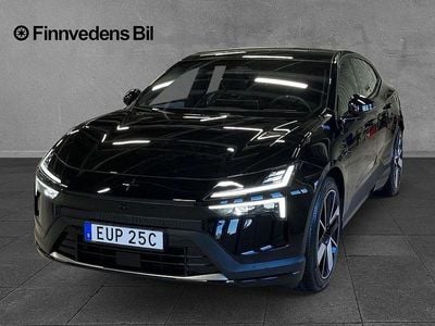 Polestar 4