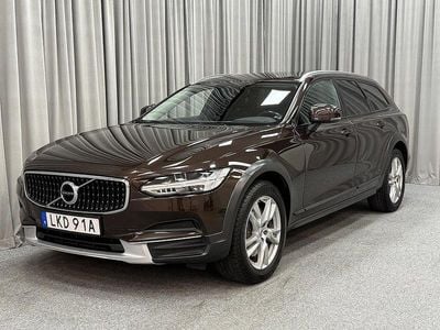 Volvo V90 CC
