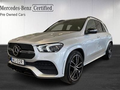 Mercedes GLE300