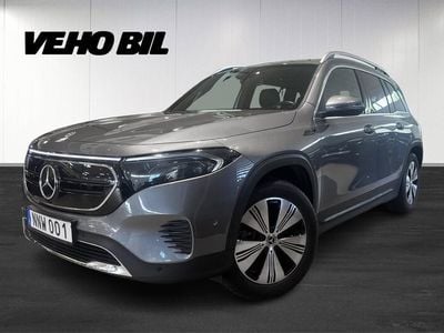 Mercedes EQB300
