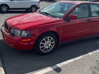 Volvo S40