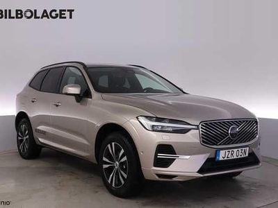 Begagnad 2026 Volvo XC60 SUV | 589 800 kr (Dyr)