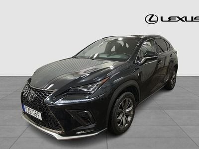 Lexus NX300h