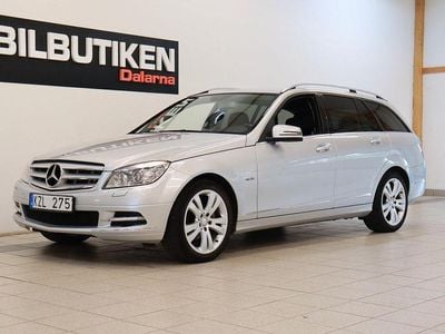 Mercedes C180