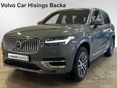 begagnad Volvo XC90 B5 AWD