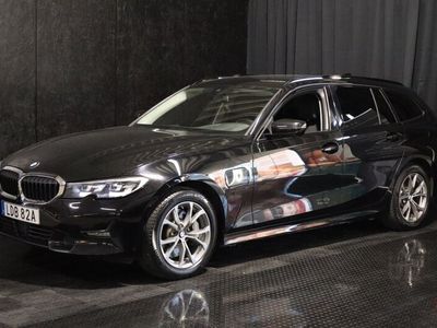 BMW 330e