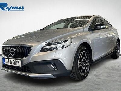 Volvo V40 CC