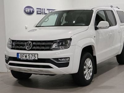 VW Amarok