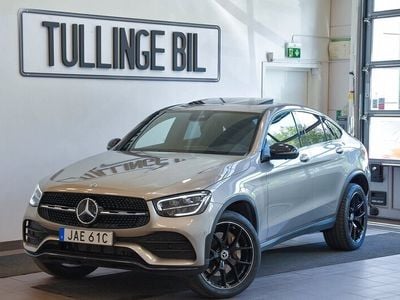 Mercedes GLC300e
