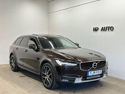 Volvo V90 CC
