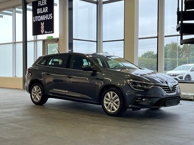 begagnad Renault Mégane MEGANÉ ST EQUILIBRE TCE 140