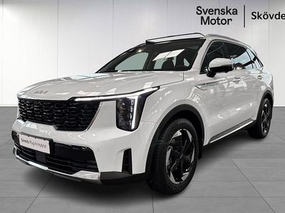 Vit Ny 2025 Kia Sorento Advance SUV | 637 443 kr