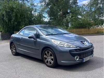 Peugeot 207 CC