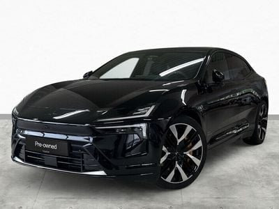 Polestar 4