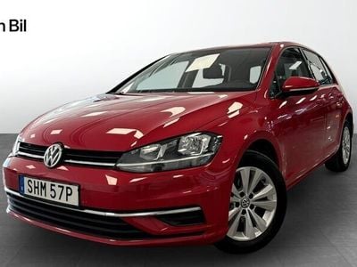 VW Golf VII