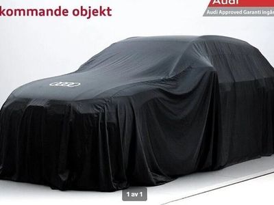 begagnad Audi A5 Sportback 45 TFSI quattro Proline advanced S-tronic 2021, Sportkupé