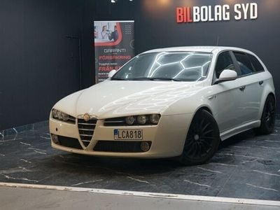 Alfa Romeo 159