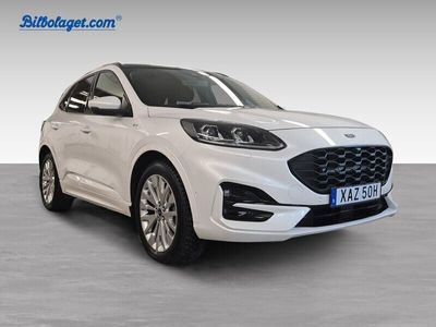 begagnad Ford Kuga 2.0T EcoBlue 190 ST-Line X 5d AWD A