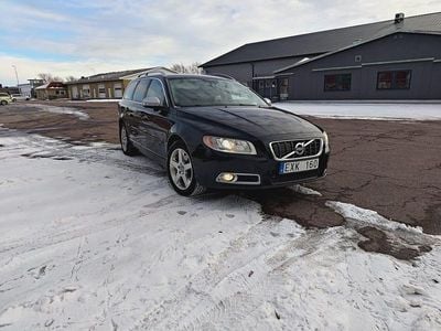 Begagnad Volvo V70 175 HK (128 kW) 2010 Kombi