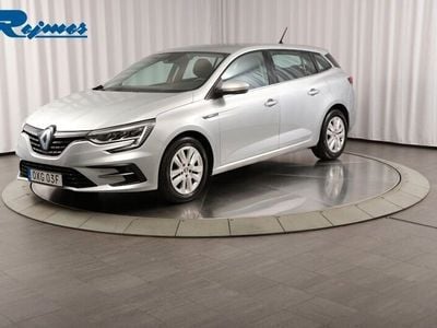 Renault Mégane IV