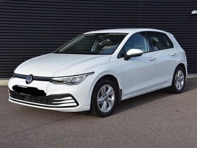 VW Golf VIII